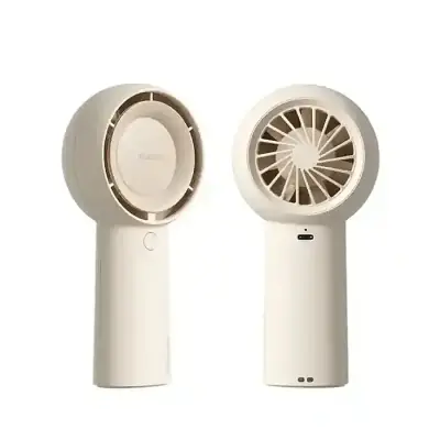 JisuLife Life5 Plus Handheld Fan Experience Ultimate Portable...